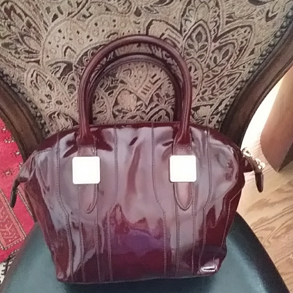 Rachel Zoe Morrison Bag